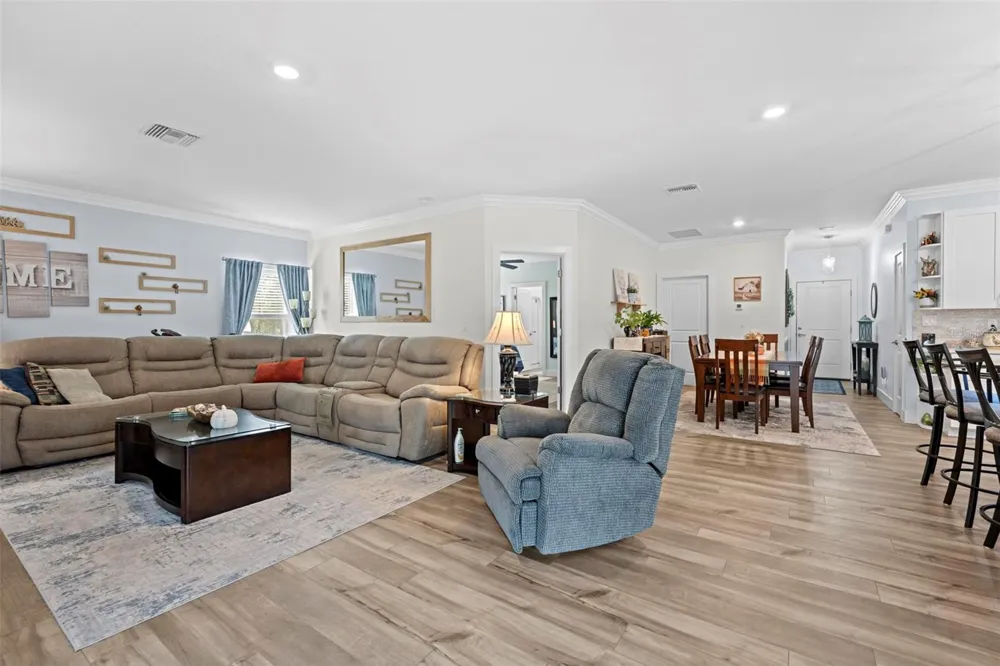 18062 MALIBAR ROAD Weeki Wachee, FL 34614