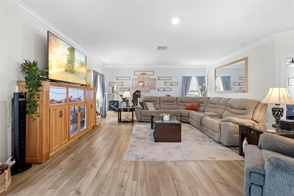 18062 MALIBAR ROAD Weeki Wachee, FL 34614