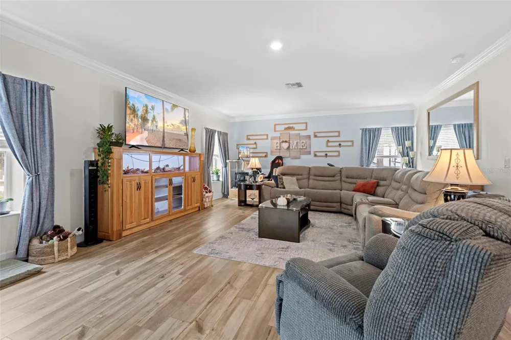 18062 MALIBAR ROAD Weeki Wachee, FL 34614