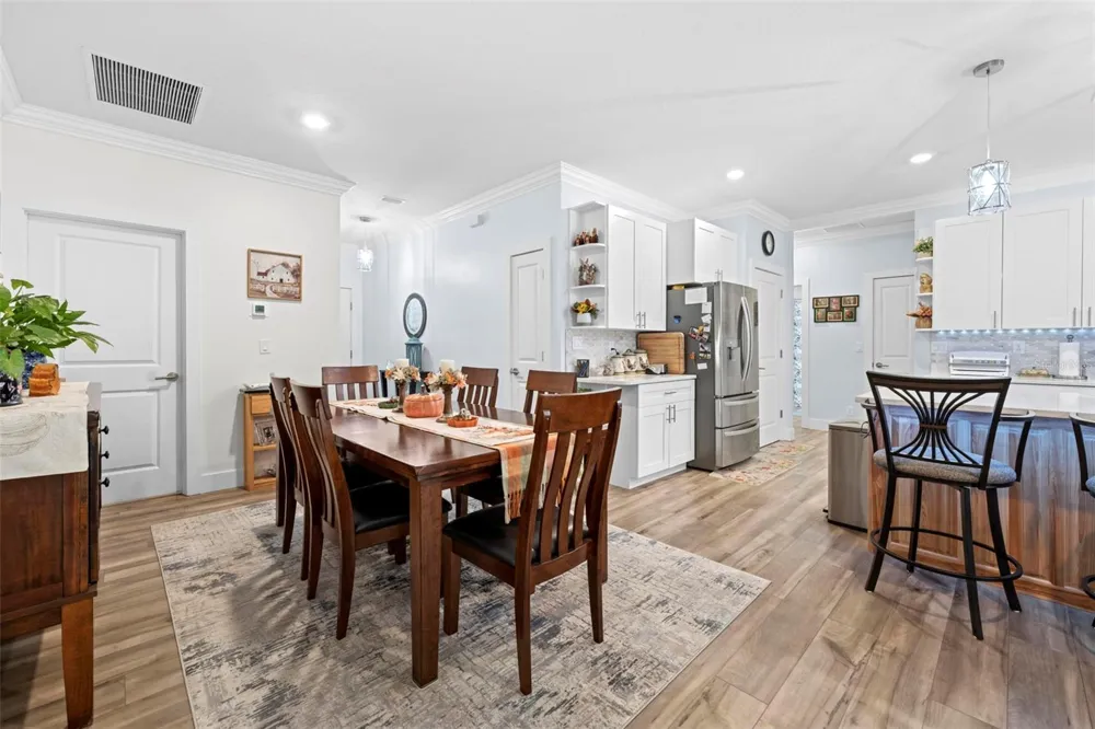 18062 MALIBAR ROAD Weeki Wachee, FL 34614