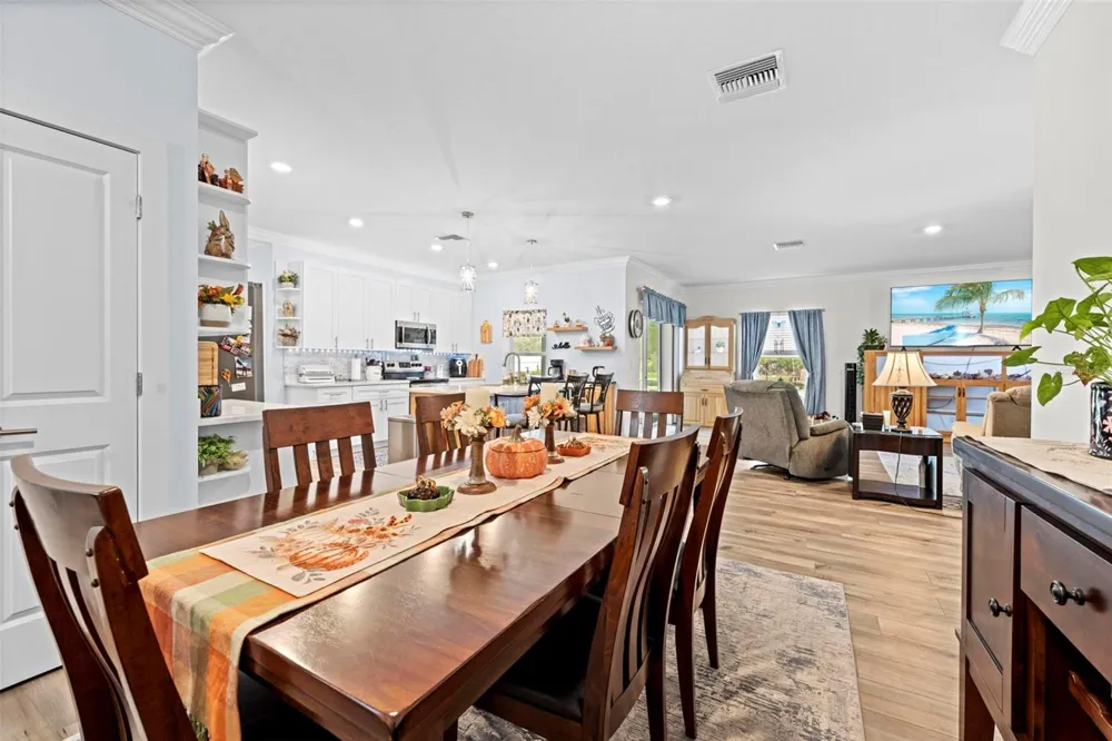 18062 MALIBAR ROAD Weeki Wachee, FL 34614