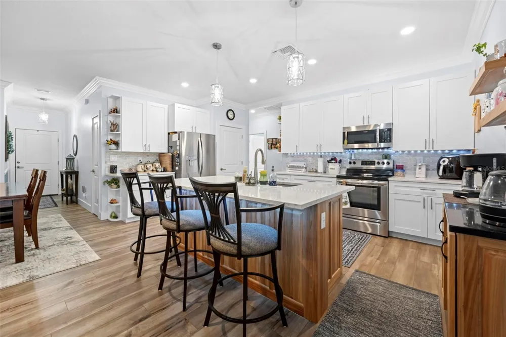 18062 MALIBAR ROAD Weeki Wachee, FL 34614