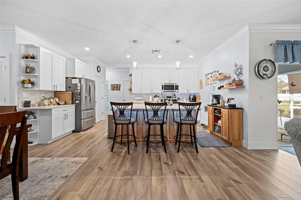 18062 MALIBAR ROAD Weeki Wachee, FL 34614