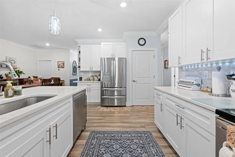 18062 MALIBAR ROAD Weeki Wachee, FL 34614