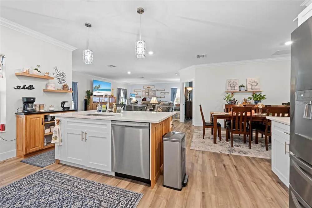 18062 MALIBAR ROAD Weeki Wachee, FL 34614