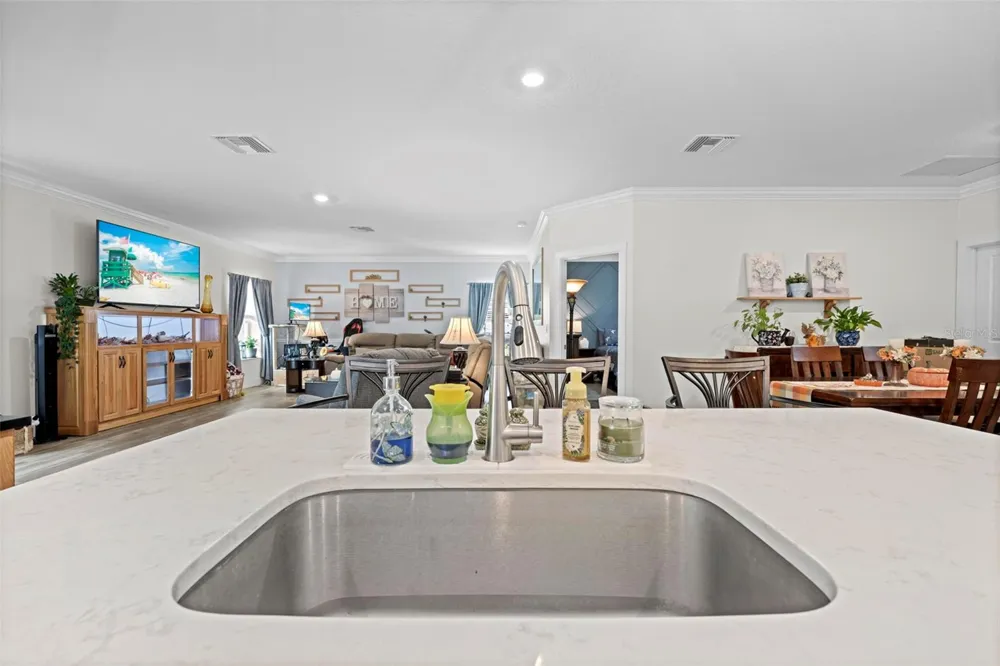 18062 MALIBAR ROAD Weeki Wachee, FL 34614