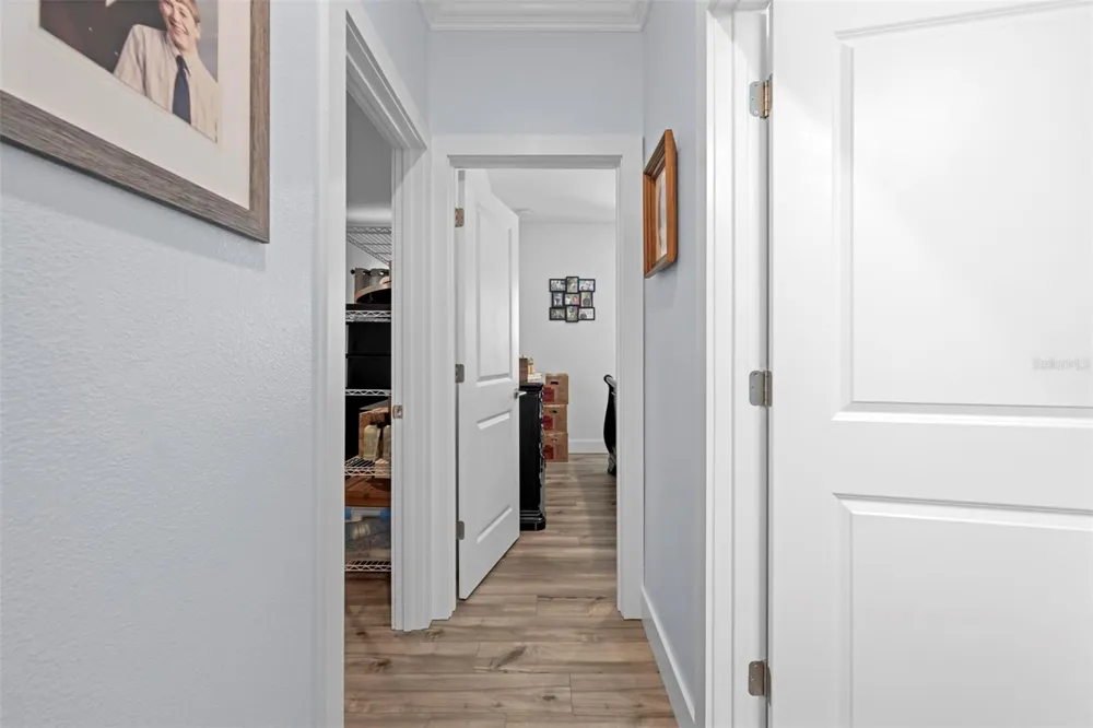 18062 MALIBAR ROAD Weeki Wachee, FL 34614