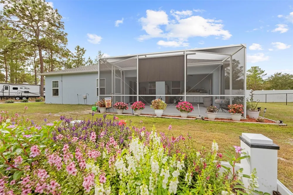 18062 MALIBAR ROAD Weeki Wachee, FL 34614