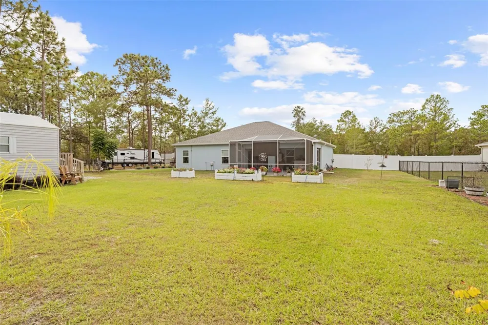18062 MALIBAR ROAD Weeki Wachee, FL 34614