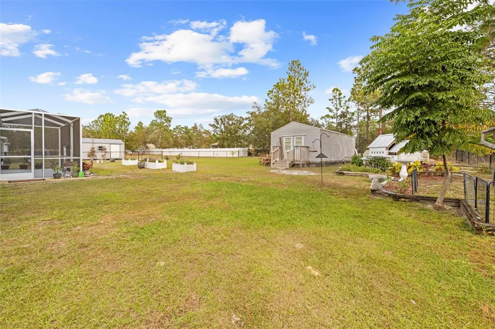 18062 MALIBAR ROAD Weeki Wachee, FL 34614