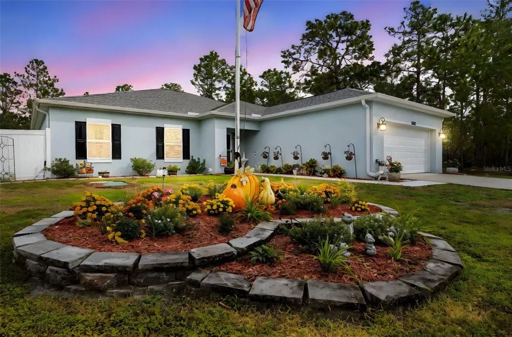 18062 MALIBAR ROAD Weeki Wachee, FL 34614