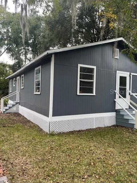 25317 NW 6TH AVENUE Newberry, FL 32669