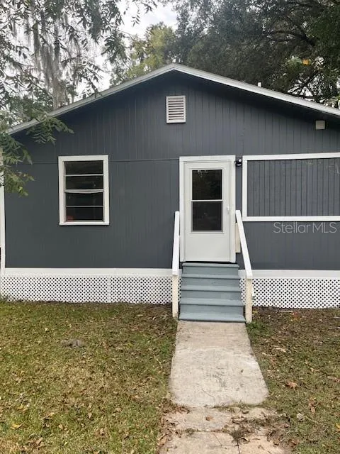 25317 NW 6TH AVENUE Newberry, FL 32669