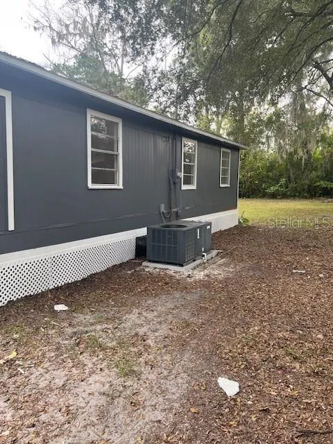 25317 NW 6TH AVENUE Newberry, FL 32669