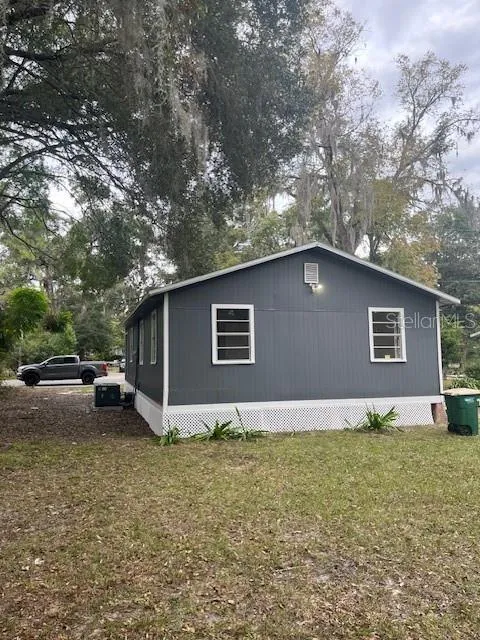 25317 NW 6TH AVENUE Newberry, FL 32669