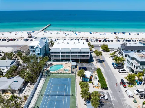 901 GULF DRIVE S #14