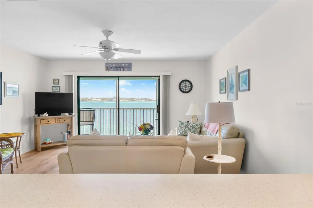 901 GULF DRIVE S #14 Bradenton Beach, FL 34217