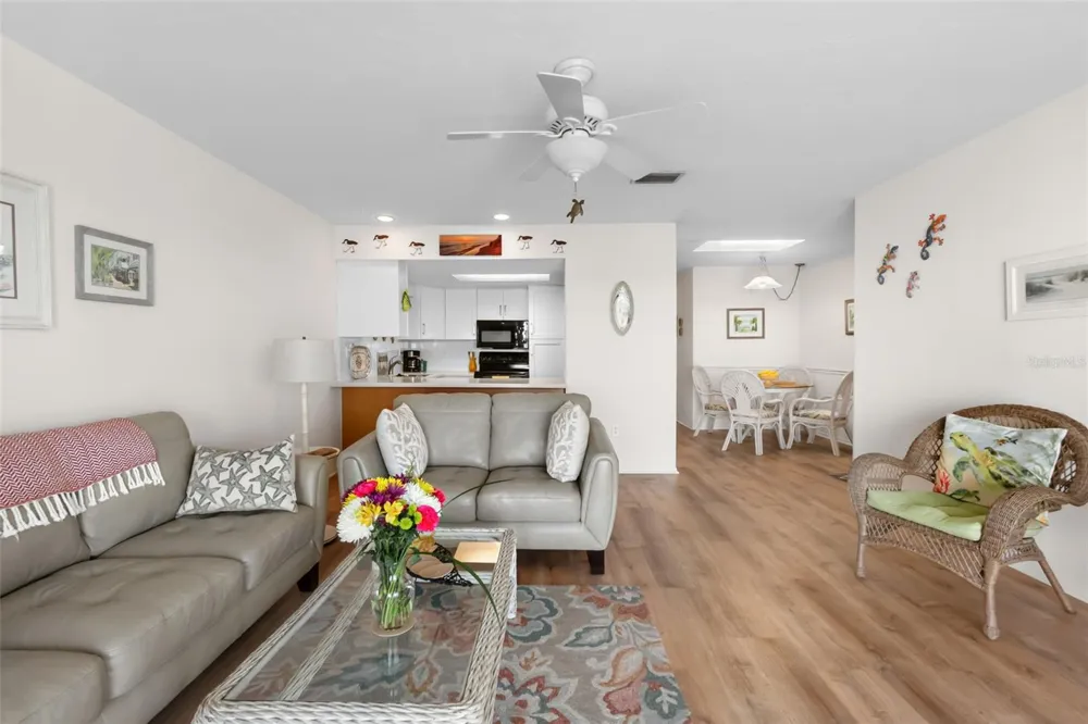 901 GULF DRIVE S #14 Bradenton Beach, FL 34217