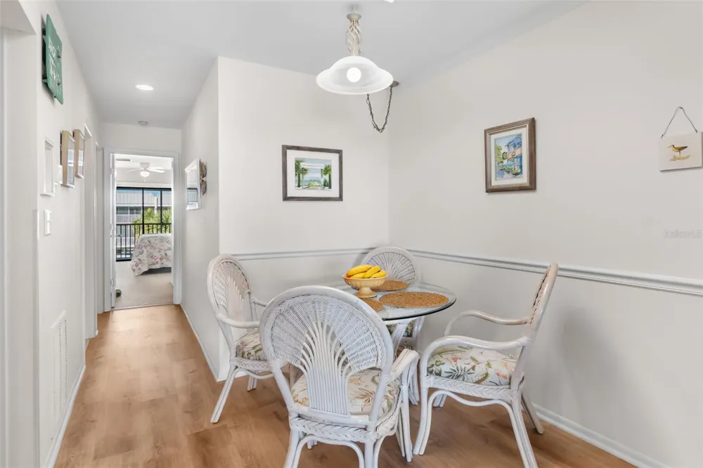 901 GULF DRIVE S #14 Bradenton Beach, FL 34217