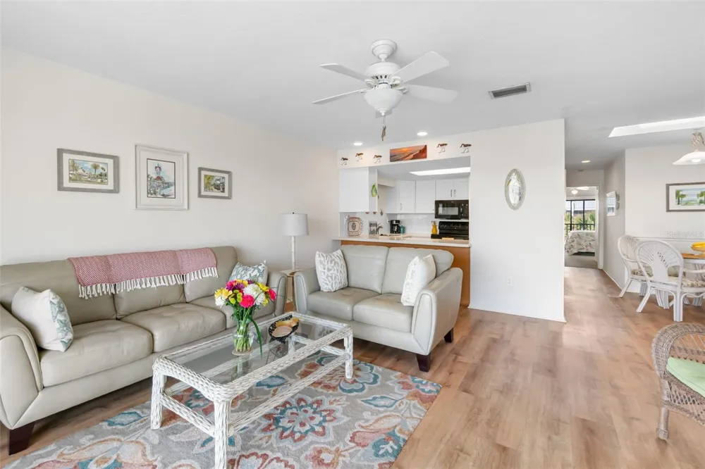 901 GULF DRIVE S #14 Bradenton Beach, FL 34217