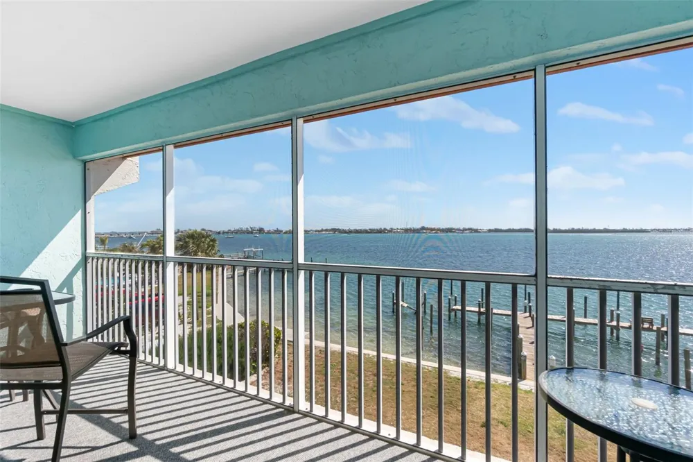 901 GULF DRIVE S #14 Bradenton Beach, FL 34217