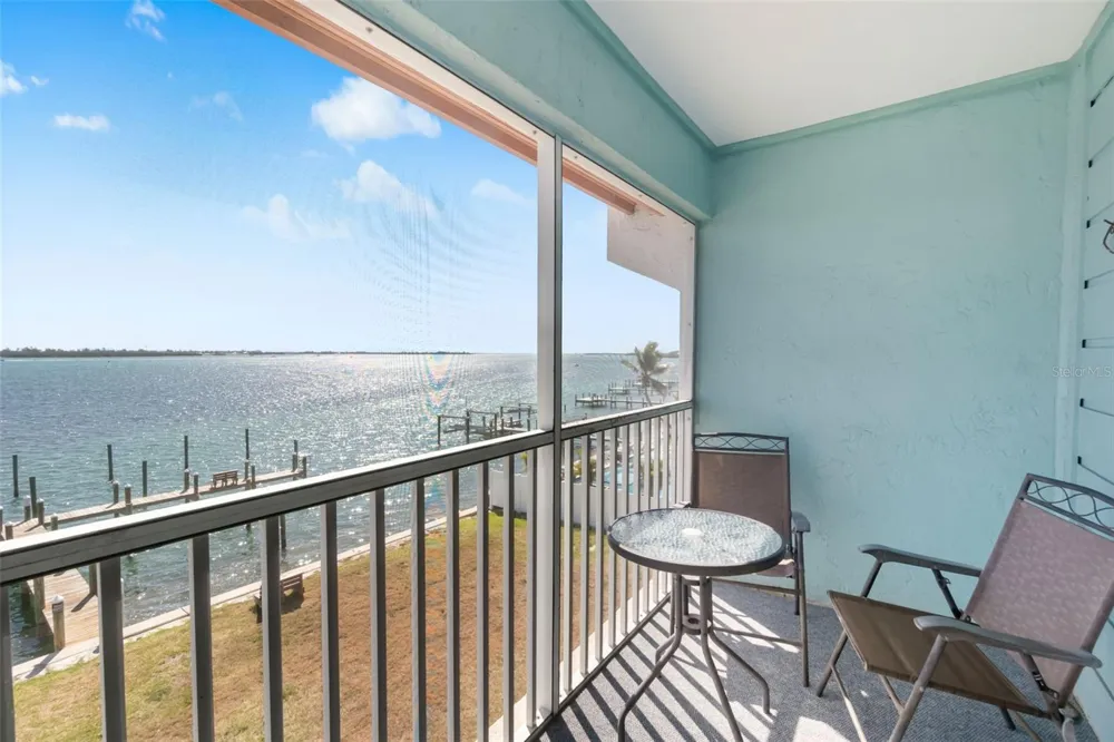 901 GULF DRIVE S #14 Bradenton Beach, FL 34217