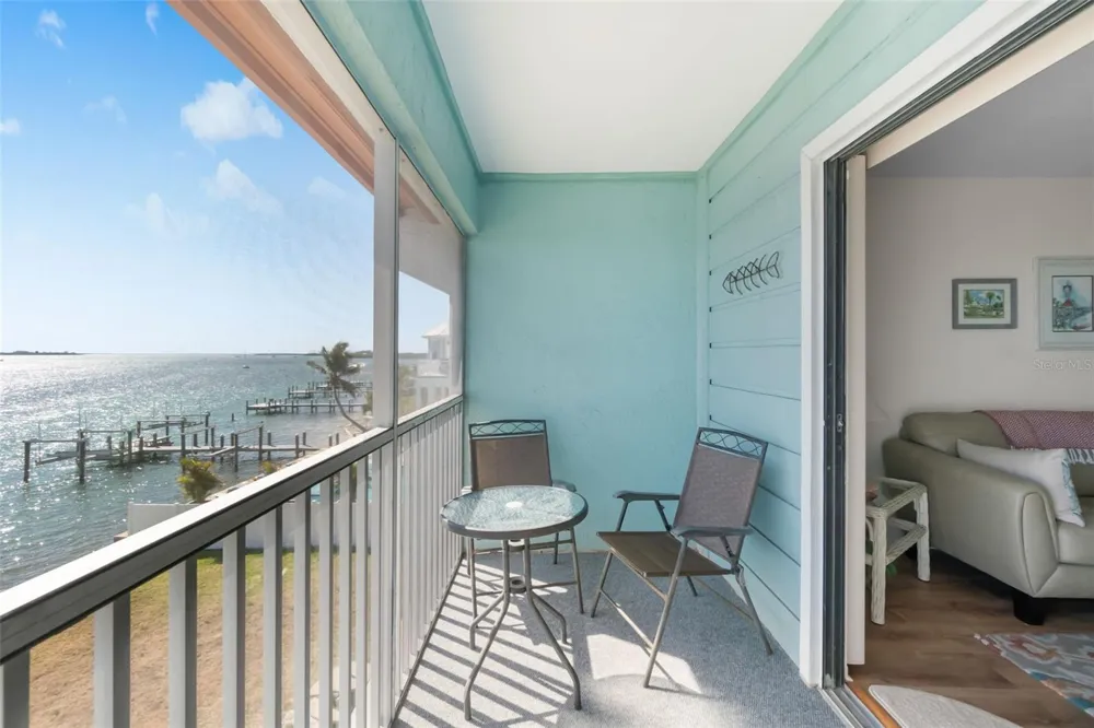 901 GULF DRIVE S #14 Bradenton Beach, FL 34217