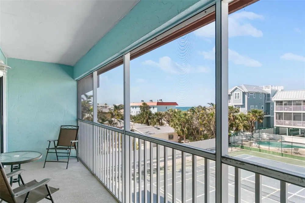 901 GULF DRIVE S #14 Bradenton Beach, FL 34217
