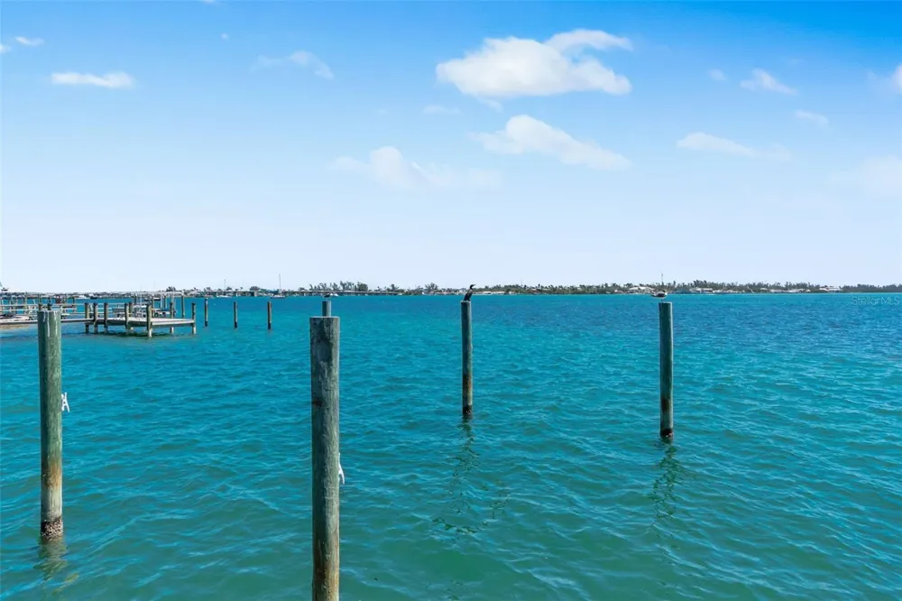 901 GULF DRIVE S #14 Bradenton Beach, FL 34217