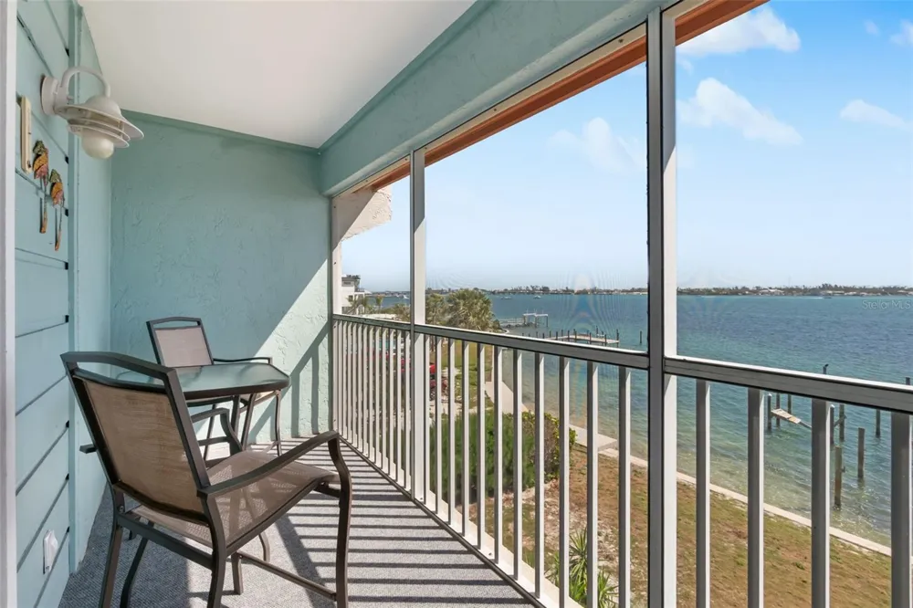 901 GULF DRIVE S #14 Bradenton Beach, FL 34217