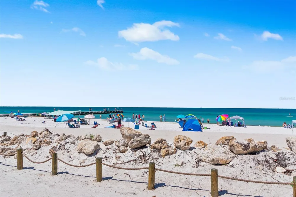 901 GULF DRIVE S #14 Bradenton Beach, FL 34217