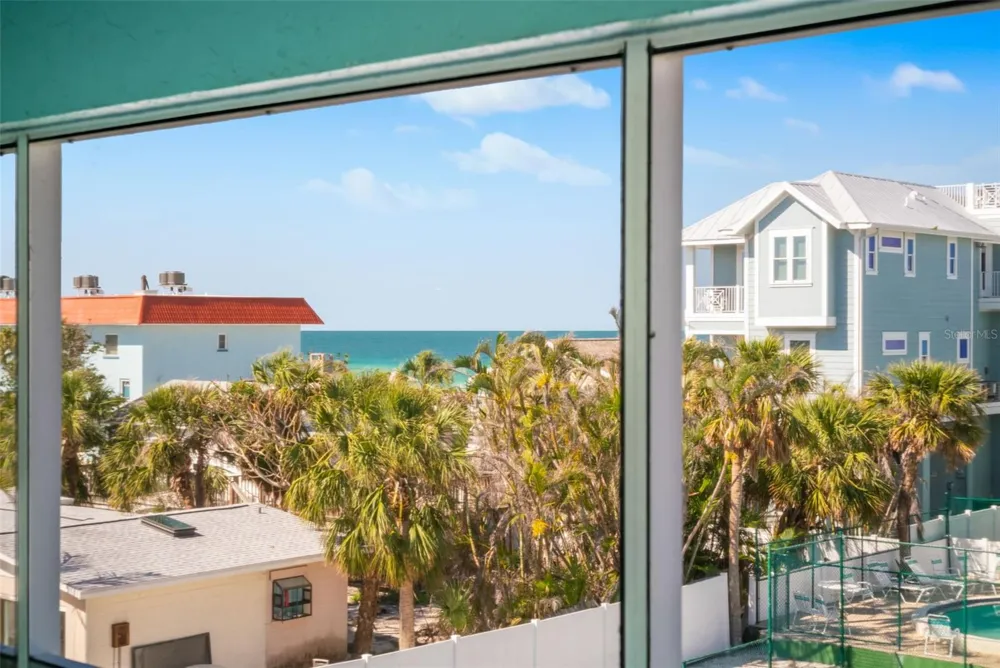 901 GULF DRIVE S #14 Bradenton Beach, FL 34217