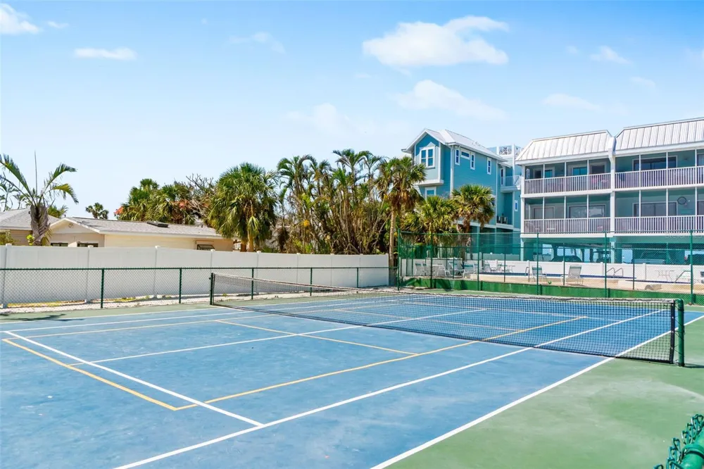 901 GULF DRIVE S #14 Bradenton Beach, FL 34217