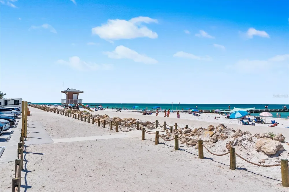 901 GULF DRIVE S #14 Bradenton Beach, FL 34217