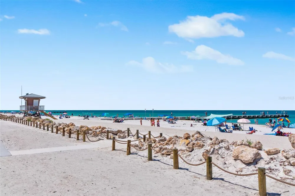 901 GULF DRIVE S #14 Bradenton Beach, FL 34217