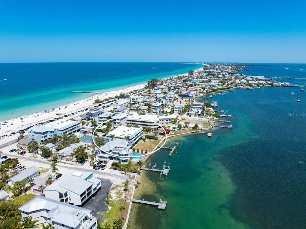 901 GULF DRIVE S #14 Bradenton Beach, FL 34217