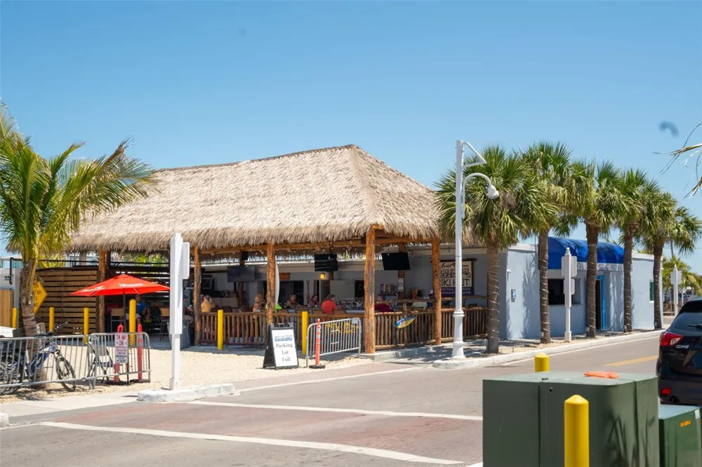901 GULF DRIVE S #14 Bradenton Beach, FL 34217