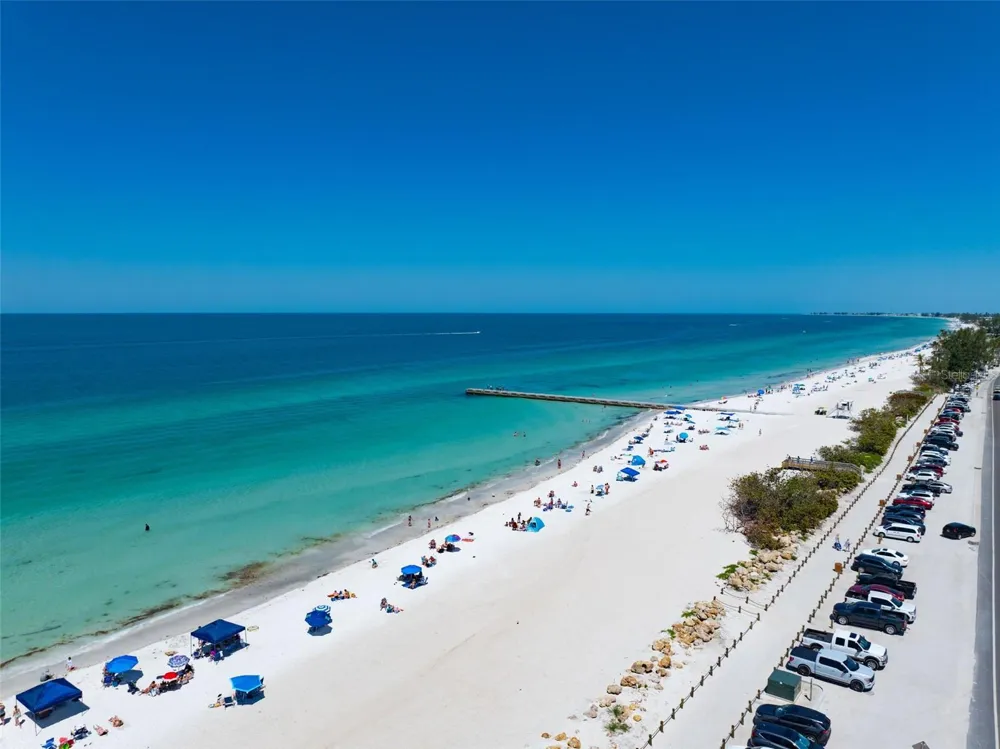 901 GULF DRIVE S #14 Bradenton Beach, FL 34217