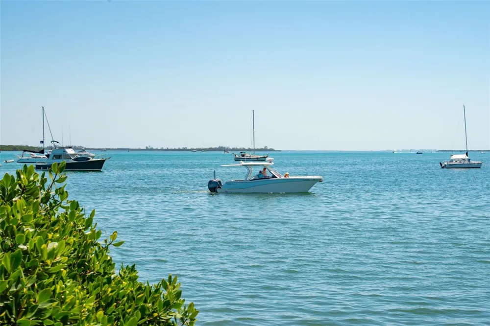 901 GULF DRIVE S #14 Bradenton Beach, FL 34217