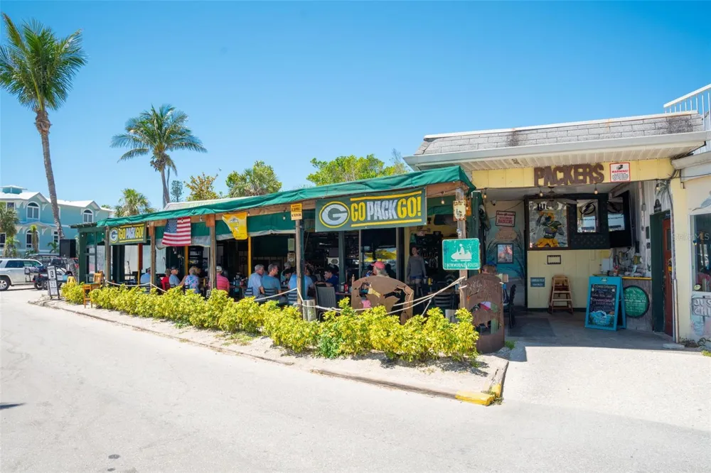 901 GULF DRIVE S #14 Bradenton Beach, FL 34217