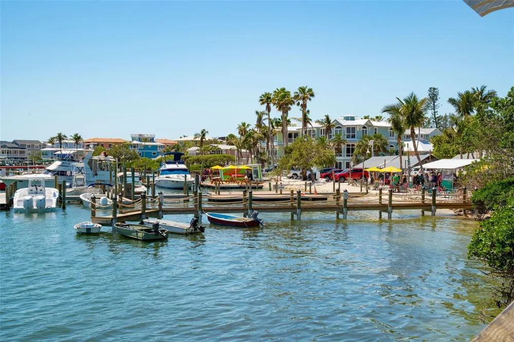 901 GULF DRIVE S #14 Bradenton Beach, FL 34217