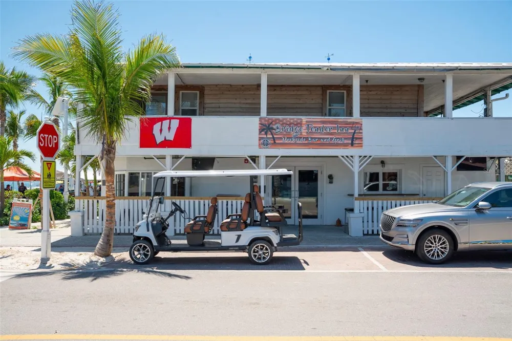 901 GULF DRIVE S #14 Bradenton Beach, FL 34217