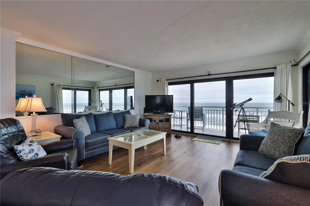 5301 S ATLANTIC AVENUE #73 New Smyrna Beach, FL 32169