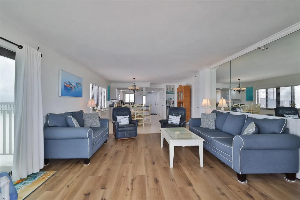 5301 S ATLANTIC AVENUE #73 New Smyrna Beach, FL 32169