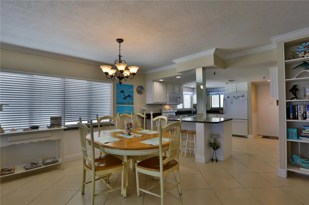 5301 S ATLANTIC AVENUE #73 New Smyrna Beach, FL 32169