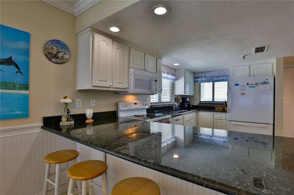 5301 S ATLANTIC AVENUE #73 New Smyrna Beach, FL 32169