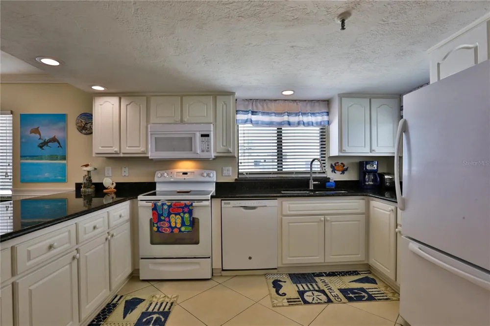 5301 S ATLANTIC AVENUE #73 New Smyrna Beach, FL 32169