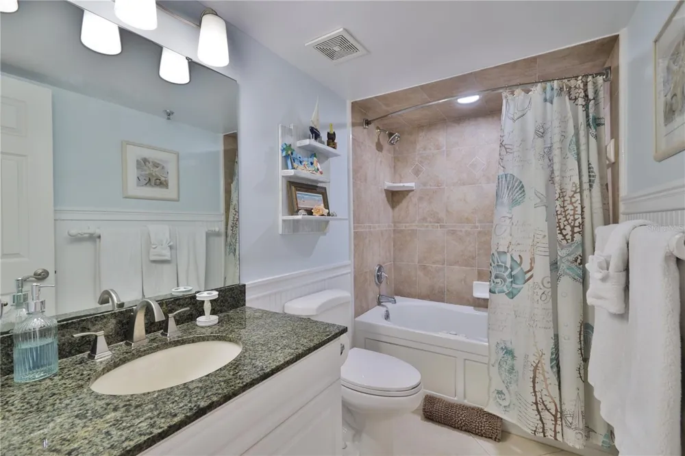 5301 S ATLANTIC AVENUE #73 New Smyrna Beach, FL 32169