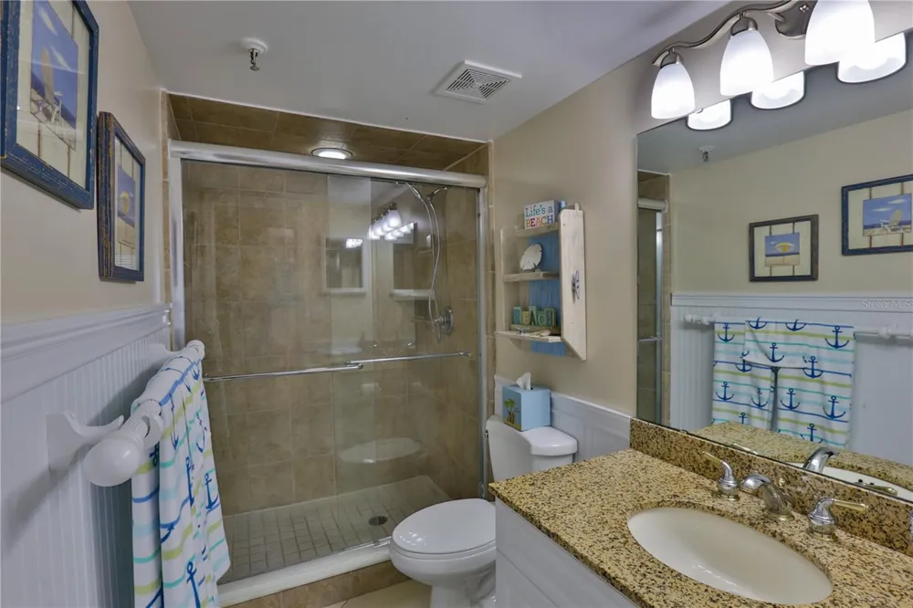 5301 S ATLANTIC AVENUE #73 New Smyrna Beach, FL 32169