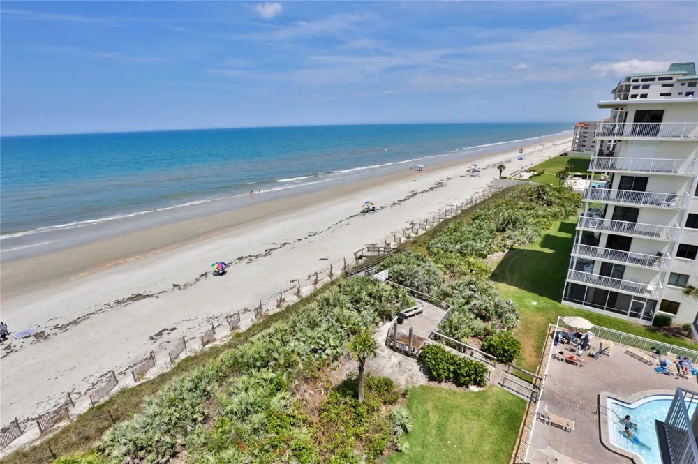 5301 S ATLANTIC AVENUE #73 New Smyrna Beach, FL 32169